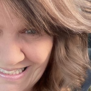 Meet your Posher, Kathleen